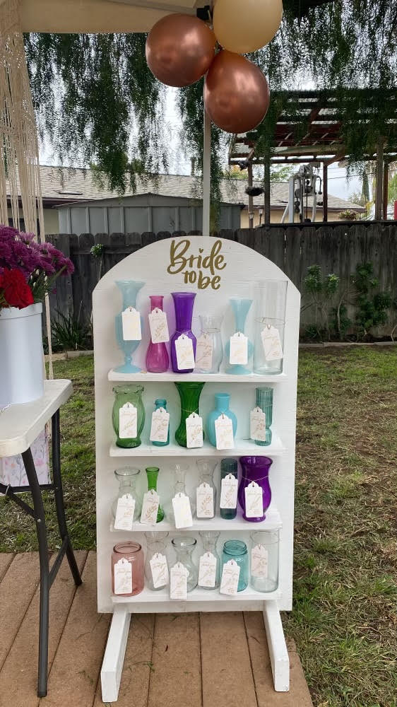 Party planning event